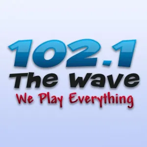 Rádio 102.1 The Wave (WWAV)