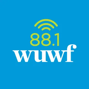 Rádio WUWF