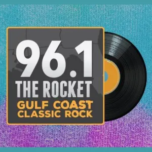 Rádio 96.1 The Rocket