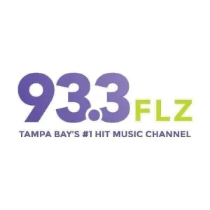 Radio 93.3 FLZ (WFLZ)