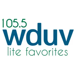 Radio 105.5 WDUV