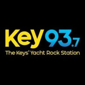 Rádio Key 93.7 (WKEY)