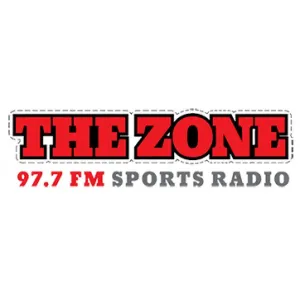 Radio 97.7 The Zone (WAVK)