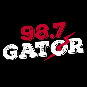 Radio 98.7 The Gator (WKGR)