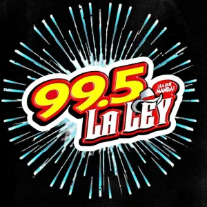 Радіо La Ley 99.5 FM (WLLY)
