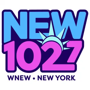 Rádio NEW 102.7 (WNEW)