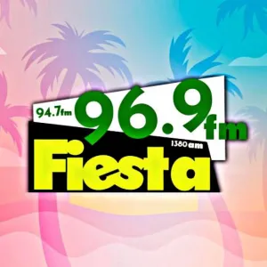 Radio Fiesta (WWRF)