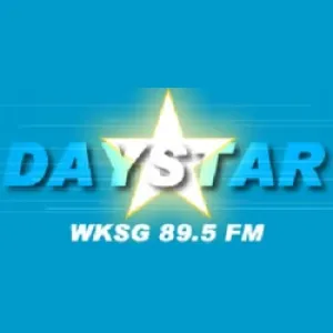 Радио Daystar 89.5 (WKSG)