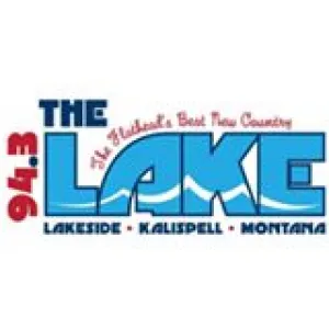 Радио 94.3 The Lake (KOLK)