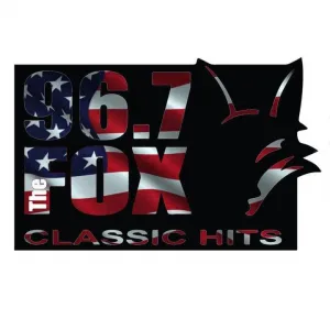 Radio 96.7 The Fox (WXOF)