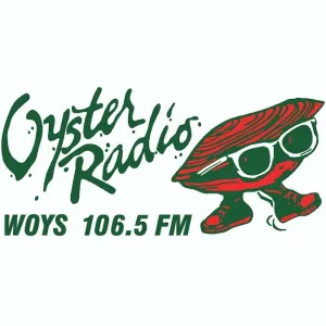 Радіо Oyster 106.5 (WOYS)