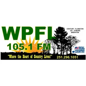 Rádio WPFL105.1