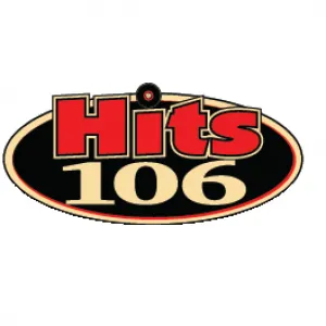 Радіо Hits 106 (WGHR)