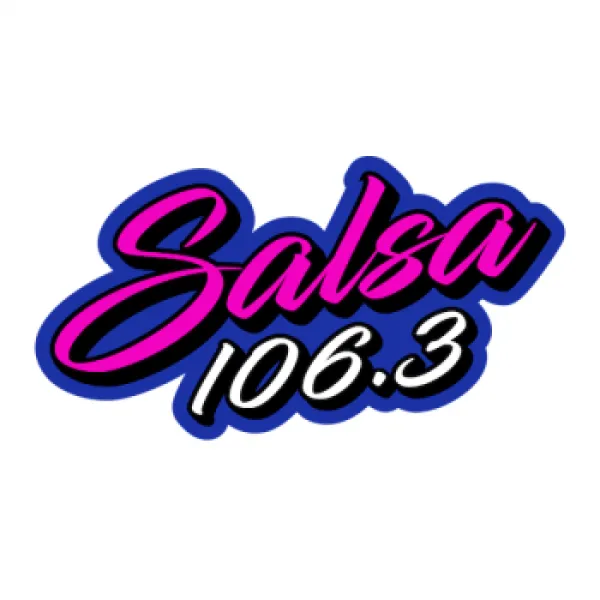 Radio Salsa 106.3 (WRAZ)