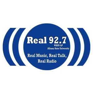 Радіо Real 92.7 (WASU)
