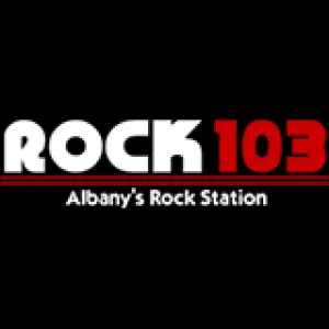 Радио Rock 103 (WJAD)