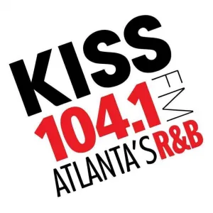 Radio Kiss 104.1 (WALR)