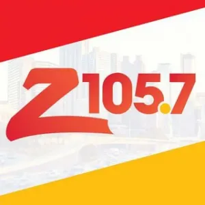 Radio Z105.7 (WBZY)
