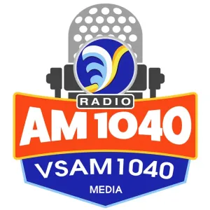 Радіо VSAM 1040 (WPBS)