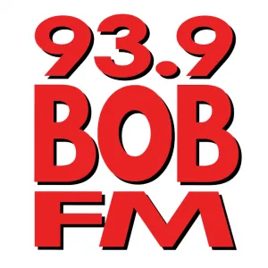 Rádio 93.9 Bob FM (WDRR)