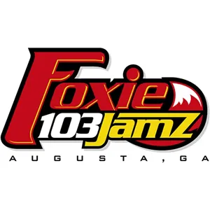 Радио Foxie 103 Jamz (WFXA)