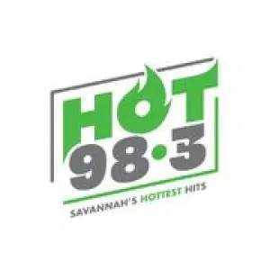 Rádio Hot 98.3 (WGCO)