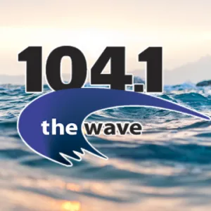 Радіо 104.1 The Wave (WRJY)