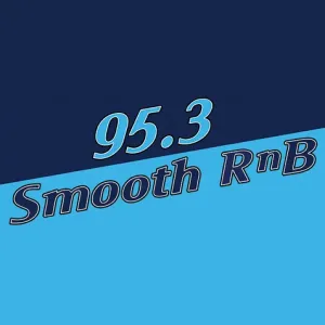 Rádio 95.3 Smooth RnB (WRLD-FM)
