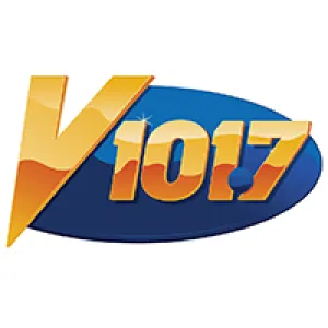 Радіо V101.7 (WRBV)