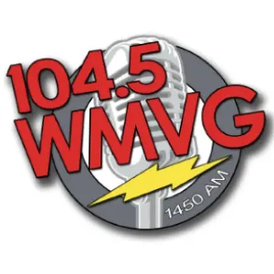 Rádio WMVG 1450 AM