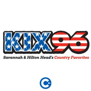 Radio KIX 96 (WJCL)