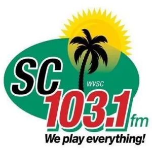 Радио SC 103.1(WVSC)