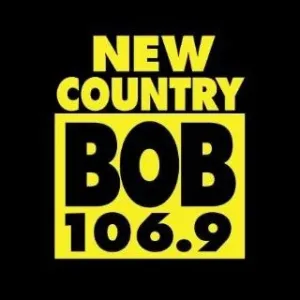 Радіо Bob 106.9(WUBB)