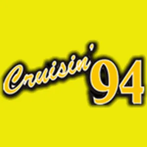 Радио Cruisin' 94 (WMTM)