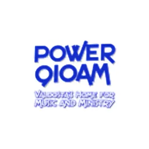 Радіо Power 910(WRFV)