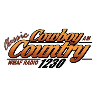 Радіо Cowboy Country (WMAF)
