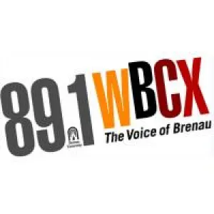 Радио 89.1 WBCX