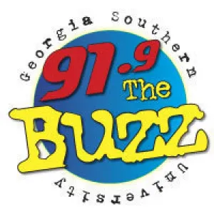 Rádio 91.9The Buzz (WVGS)