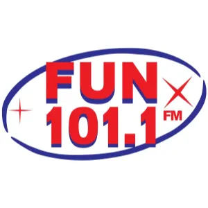 Радіо Fun 101.1
