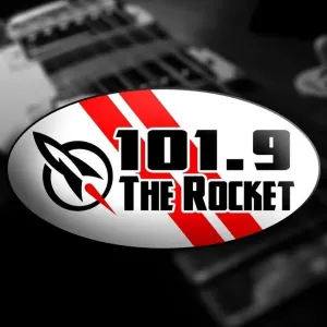 Радіо 101.9 The Rocket (WPNG)