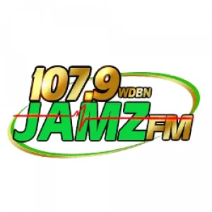 Радіо 107.9Jamz (WDBN)
