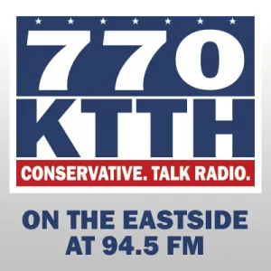 Radio 770(KTTH)