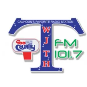 Радио 900 Country and FM 101.7 WJTH