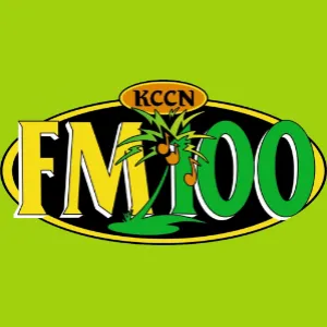 Радіо FM100 (KCCN)