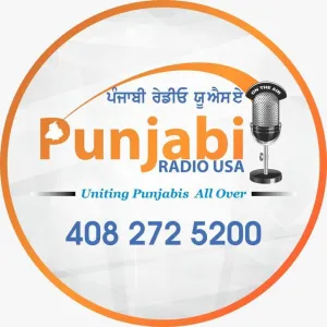 Punjabi Радио Usa (KVIN)