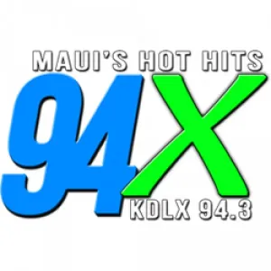 Радіо 94X (KDLX)