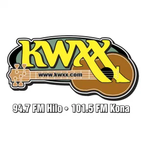 Радио KWXX