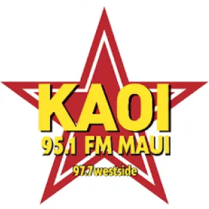 Радіо KAOI 95.1
