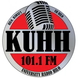 University Радио Hilo