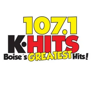Rádio 107.1 K-Hits (KTHI)